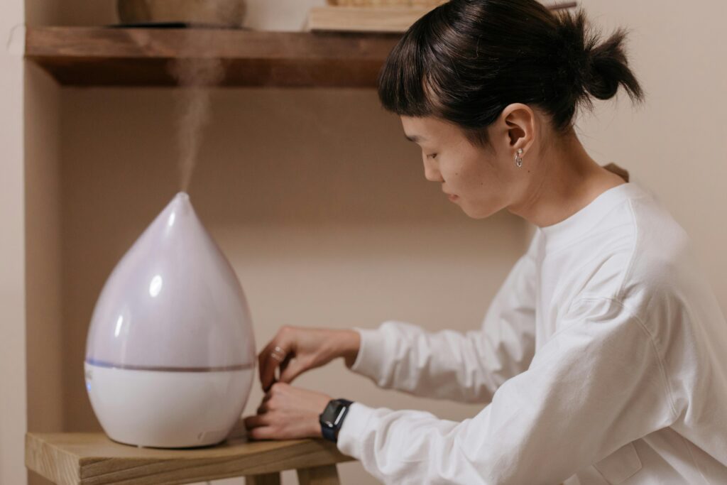 humidifier