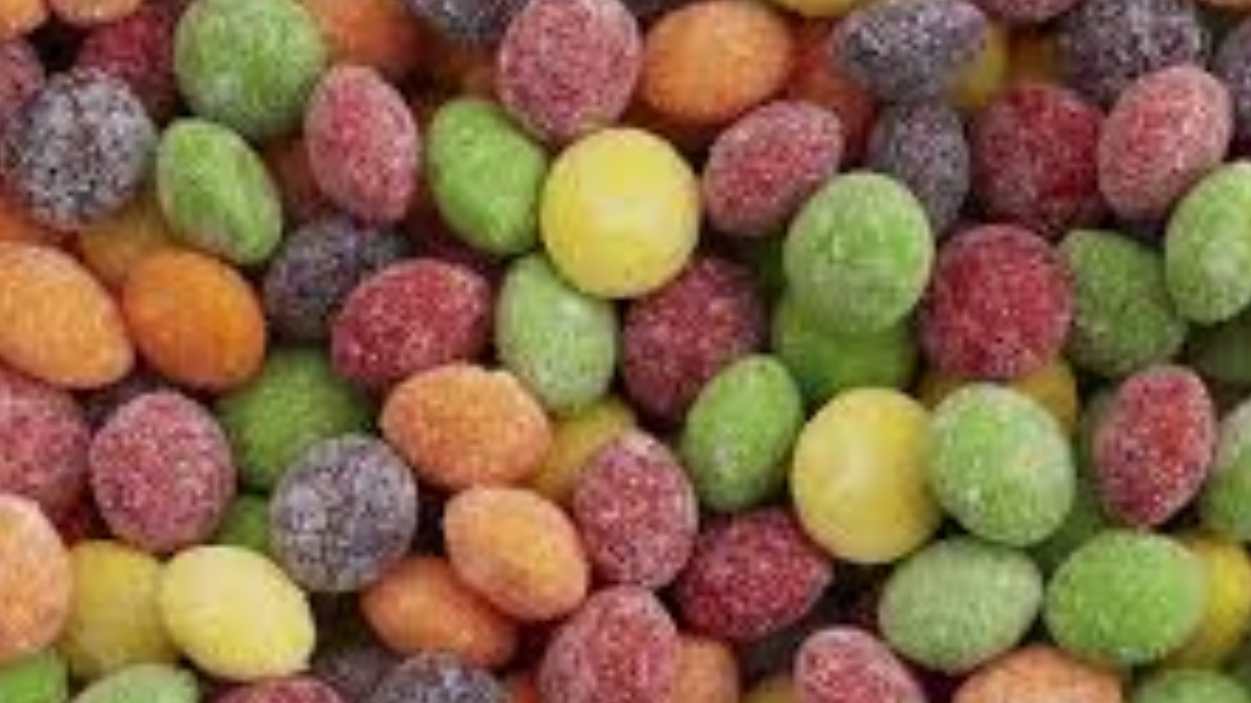 Can Dogs Eat Sour Skittles?
